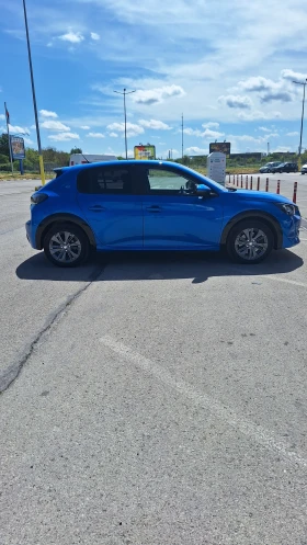 Обява за продажба на Peugeot 208 E-208 Allure SWISS ~33 000 лв. - изображение 8