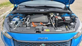 Обява за продажба на Peugeot 208 E-208 Allure SWISS ~30 500 лв. - изображение 9