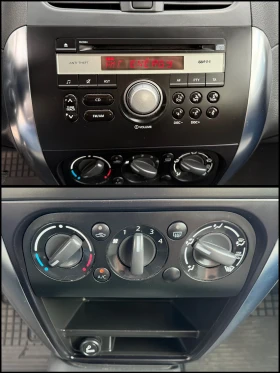 Fiat Sedici 1.6i/120kc/4x4/* Facelift* / | Mobile.bg    11