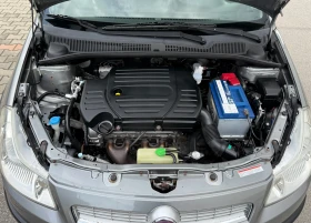 Fiat Sedici 1.6i/120kc/4x4/* Facelift* / | Mobile.bg    16