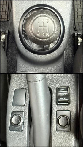 Fiat Sedici 1.6i/120kc/4x4/* Facelift* / | Mobile.bg    12