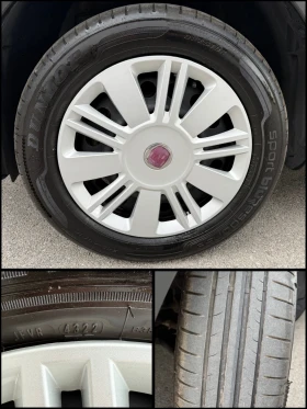 Fiat Sedici 1.6i/120kc/4x4/* Facelift* / | Mobile.bg    15