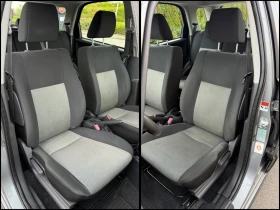 Fiat Sedici 1.6i/120kc/4x4/* Facelift* / | Mobile.bg    9