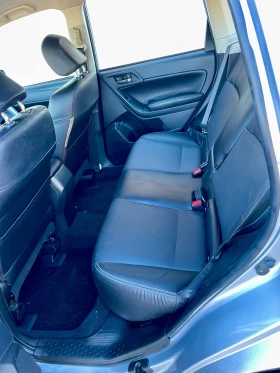 Subaru Forester 2, 0 XS AWD - 17300 лв. - 91830181 15