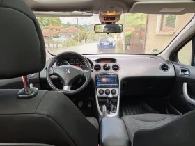 Peugeot 308 2.0HDI | Mobile.bg    10