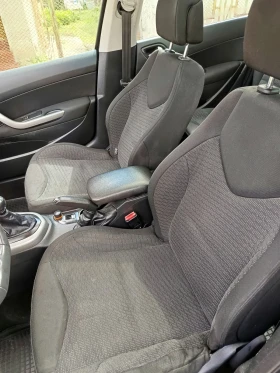 Peugeot 308 2.0HDI | Mobile.bg    11
