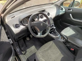 Peugeot 308 2.0HDI | Mobile.bg    8