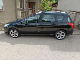 Peugeot 308 2.0HDI | Mobile.bg    3