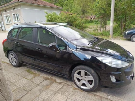 Peugeot 308 2.0HDI | Mobile.bg    4
