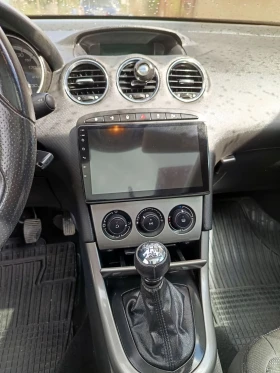 Peugeot 308 2.0HDI | Mobile.bg    7