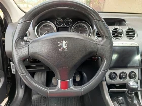 Peugeot 308 2.0HDI | Mobile.bg    9