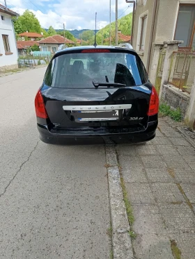 Peugeot 308 2.0HDI | Mobile.bg    2