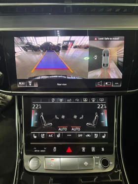 Audi A8 3.0 TDI QUATTRO * HEAD UP * - 68900 лв. - 28867523 8
