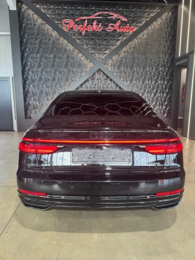 Audi A8 3.0 TDI QUATTRO * HEAD UP * - 68900 лв. - 28867523 3