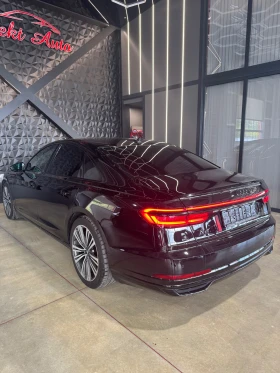 Audi A8 3.0 TDI QUATTRO * HEAD UP * - 68900 лв. - 28867523 2