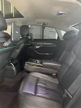Audi A8 3.0 TDI QUATTRO * HEAD UP * - 68900 лв. - 28867523 4