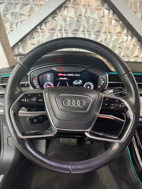 Audi A8 3.0 TDI QUATTRO * HEAD UP * - 68900 лв. - 28867523 10