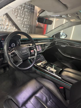 Audi A8 3.0 TDI QUATTRO * HEAD UP * - 68900 лв. - 28867523 7