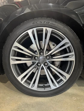 Audi A8 3.0 TDI QUATTRO * HEAD UP * - 68900 лв. - 28867523 13