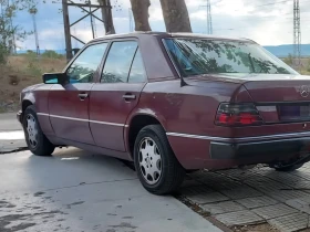 Обява за продажба на Mercedes-Benz 124 200 D ~4 500 лв. - изображение 3