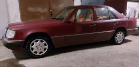 Обява за продажба на Mercedes-Benz 124 200 D ~4 500 лв. - изображение 5