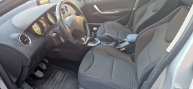 Обява за продажба на Peugeot 308 1.6HDI, ОТЛИЧНО ПАНОРАМА ~8 200 лв. - изображение 6