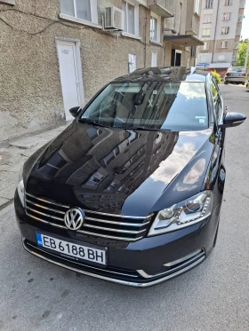 VW Passat Highline - 17900 лв. - 95383964 3