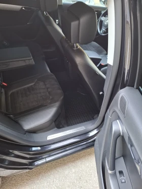 VW Passat Highline - 17900 лв. - 95383964 14