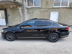 Обява за продажба на VW Passat Highline  ~17 900 лв. - изображение 1