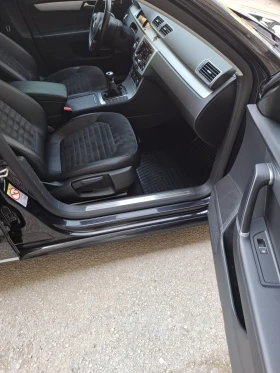 VW Passat Highline - 17900 лв. - 95383964 15