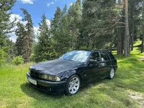 Обява за продажба на BMW 530 ~5 500 лв. - изображение 1