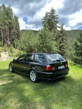 Обява за продажба на BMW 530 ~5 500 лв. - изображение 2