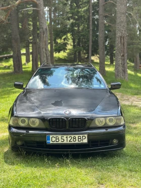 Обява за продажба на BMW 530 ~5 500 лв. - изображение 4