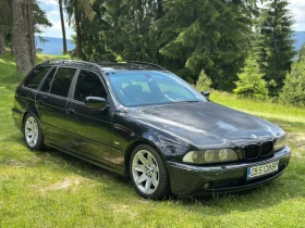 Обява за продажба на BMW 530 ~5 500 лв. - изображение 1