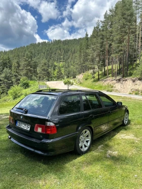 Обява за продажба на BMW 530 ~5 500 лв. - изображение 3