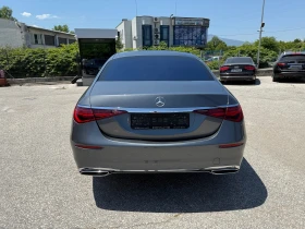 Обява за продажба на Mercedes-Benz S 350 4M Digital Panorama Завиваща ос ~ 134 999 лв. - изображение 4