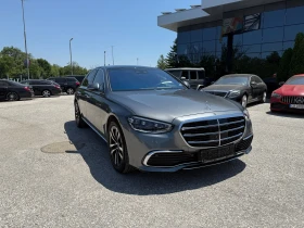 Обява за продажба на Mercedes-Benz S 350 4M Digital Panorama Завиваща ос ~ 134 999 лв. - изображение 1