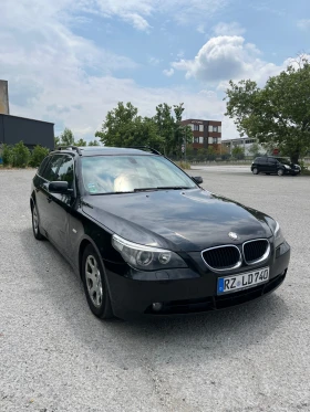Обява за продажба на BMW 525 525D ~6 300 лв. - изображение 1