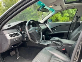 Обява за продажба на BMW 525 525D ~6 300 лв. - изображение 5