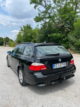 Обява за продажба на BMW 525 525D ~6 300 лв. - изображение 4