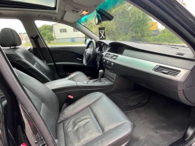 Обява за продажба на BMW 525 525D ~6 300 лв. - изображение 10