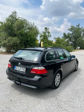 Обява за продажба на BMW 525 525D ~6 300 лв. - изображение 3