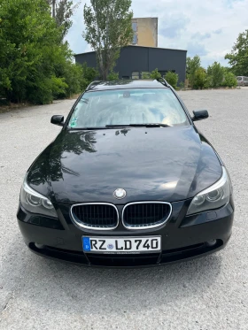 Обява за продажба на BMW 525 525D ~6 300 лв. - изображение 2