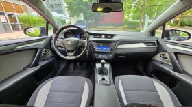 Toyota Avensis 1.8 VVT-I Executive 150 kc. - 31000 лв. - 51892422 5