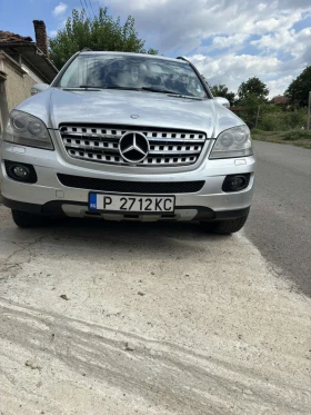 Mercedes-Benz 320 | Mobile.bg    4