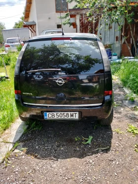 Обява за продажба на Opel Meriva ~4 000 лв. - изображение 2