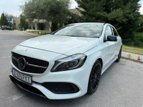 Обява за продажба на Mercedes-Benz A 200 ~35 000 лв. - изображение 1