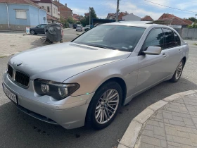     BMW 730 