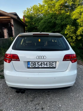 Audi A3 2.0 TFSI DSG - 12500 лв. - 39788149 5