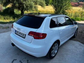 Audi A3 2.0 TFSI DSG - 12500 лв. - 39788149 7